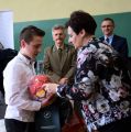 Konkurs na temat bezpieczeństwa w gospodarstwie rolnym
