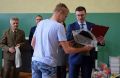 Konkurs na temat bezpieczeństwa w gospodarstwie rolnym