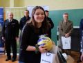 Konkurs na temat bezpieczeństwa w gospodarstwie rolnym