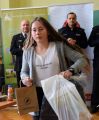 Konkurs na temat bezpieczeństwa w gospodarstwie rolnym