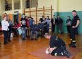 Konkurs na temat bezpieczeństwa w gospodarstwie rolnym