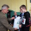 Konkurs na temat bezpieczeństwa w gospodarstwie rolnym