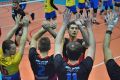 Mecz siatkówki MKS MOSiR Jasło vs MKS Avia Świdnik (1:3)
