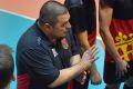 Mecz siatkówki MKS MOSiR Jasło vs MKS Avia Świdnik (1:3)