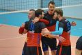 Mecz siatkówki MKS MOSiR Jasło vs MKS Avia Świdnik (1:3)