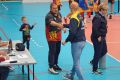 Mecz siatkówki MKS MOSiR Jasło vs MKS Avia Świdnik (1:3)