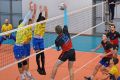 Mecz siatkówki MKS MOSiR Jasło vs MKS Avia Świdnik (1:3)