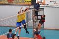 Mecz siatkówki MKS MOSiR Jasło vs MKS Avia Świdnik (1:3)