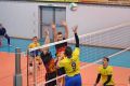 Mecz siatkówki MKS MOSiR Jasło vs MKS Avia Świdnik (1:3)