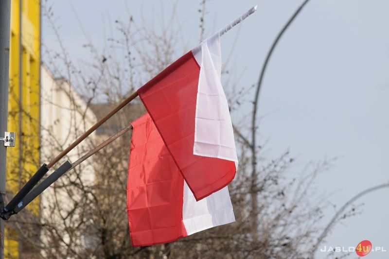 Obchody Narodowego Dnia Niepodległości w Jaśle 2019