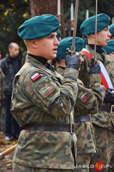 Obchody Narodowego Dnia Niepodległości w Jaśle 2019
