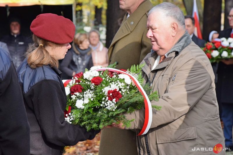 Obchody Narodowego Dnia Niepodległości w Jaśle 2019