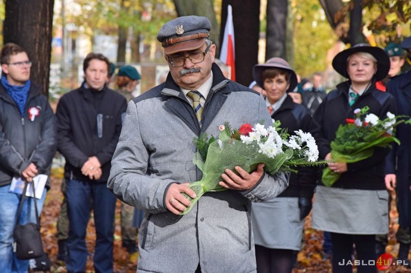 Obchody Narodowego Dnia Niepodległości w Jaśle 2019