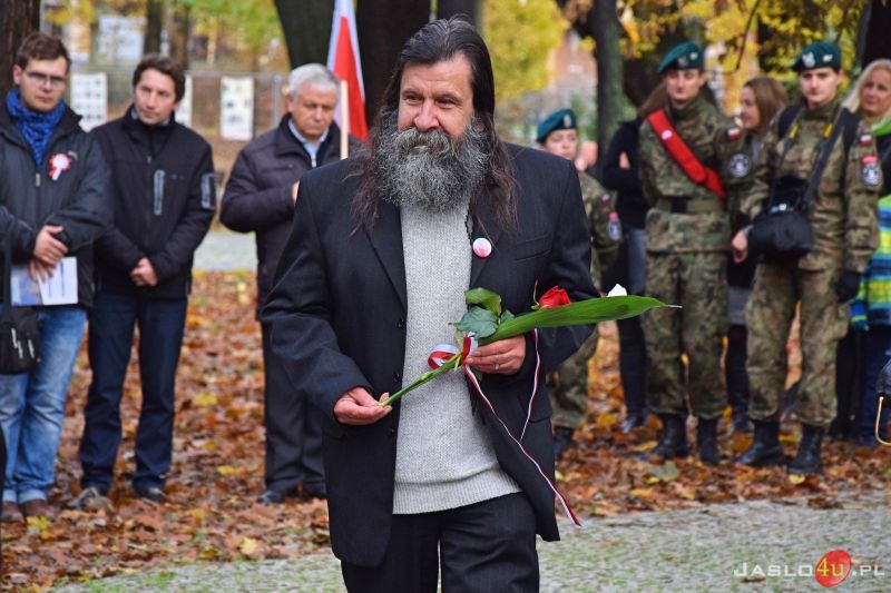 Obchody Narodowego Dnia Niepodległości w Jaśle 2019