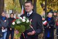 Obchody Narodowego Dnia Niepodległości w Jaśle 2019
