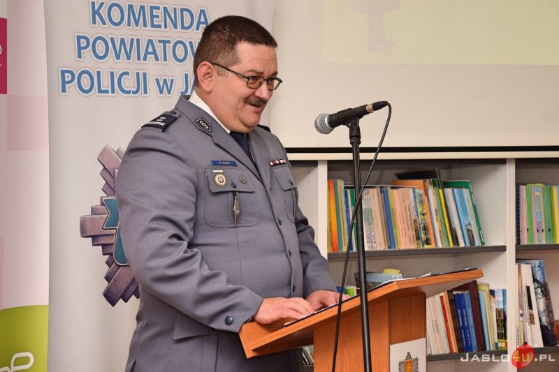 Otwarcie wystawy "Policja w służbie Niepodległej"