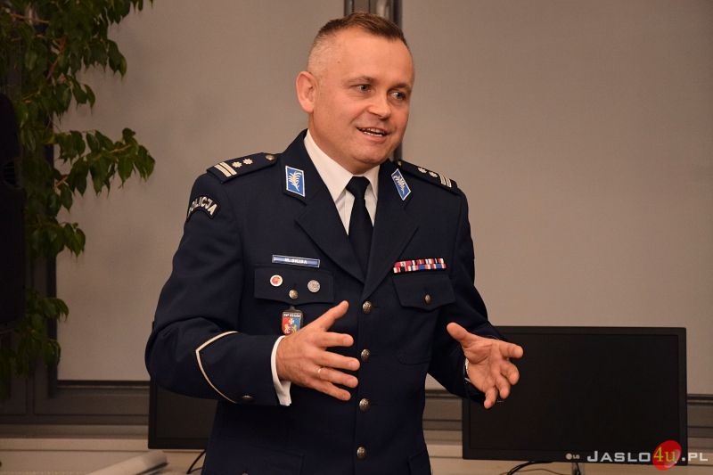 Otwarcie wystawy "Policja w służbie Niepodległej"