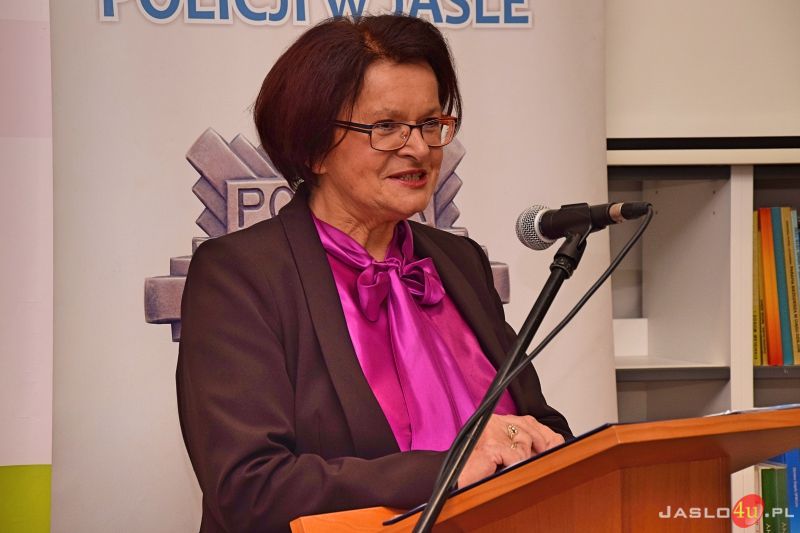 Otwarcie wystawy "Policja w służbie Niepodległej"