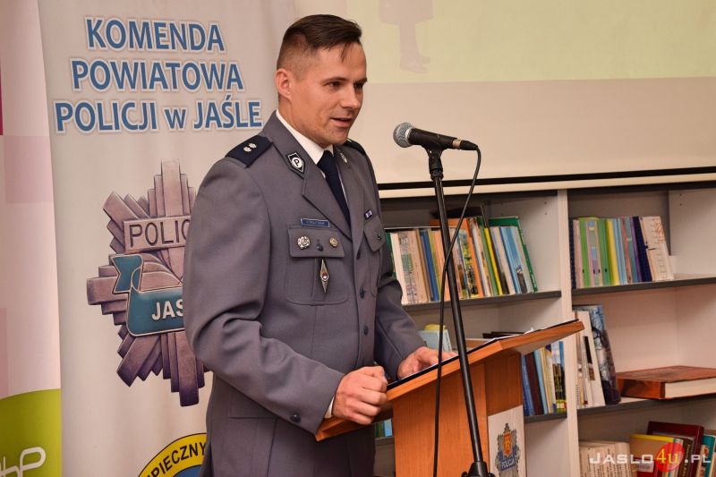 Otwarcie wystawy "Policja w służbie Niepodległej"