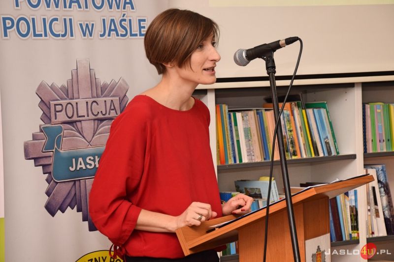 Otwarcie wystawy "Policja w służbie Niepodległej"