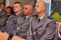Otwarcie wystawy "Policja w służbie Niepodległej"