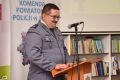 Otwarcie wystawy "Policja w służbie Niepodległej"