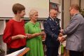 Otwarcie wystawy "Policja w służbie Niepodległej"