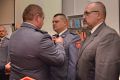 Otwarcie wystawy "Policja w służbie Niepodległej"