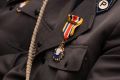 Otwarcie wystawy "Policja w służbie Niepodległej"