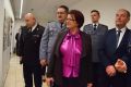Otwarcie wystawy "Policja w służbie Niepodległej"