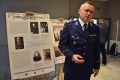 Otwarcie wystawy "Policja w służbie Niepodległej"