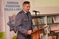 Otwarcie wystawy "Policja w służbie Niepodległej"