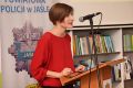 Otwarcie wystawy "Policja w służbie Niepodległej"