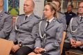 Otwarcie wystawy "Policja w służbie Niepodległej"