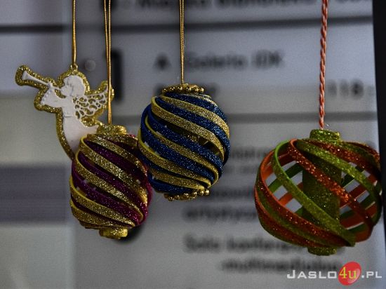 Kiermasz Bożonarodzeniowy w JDK
