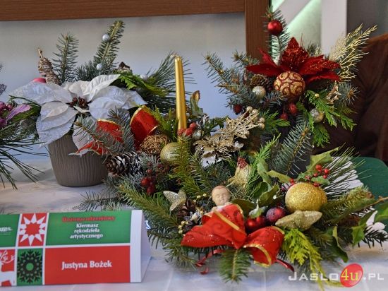 Kiermasz Bożonarodzeniowy w JDK