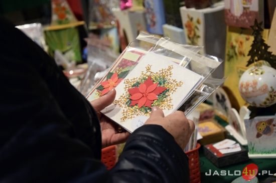 Kiermasz Bożonarodzeniowy w JDK