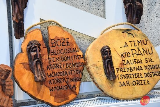 Kiermasz Bożonarodzeniowy w JDK