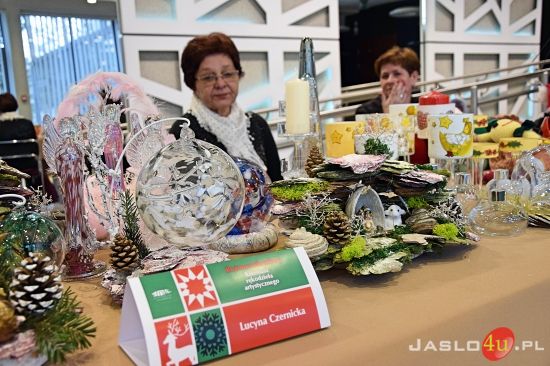 Kiermasz Bożonarodzeniowy w JDK