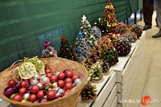 Kiermasz Bożonarodzeniowy w JDK