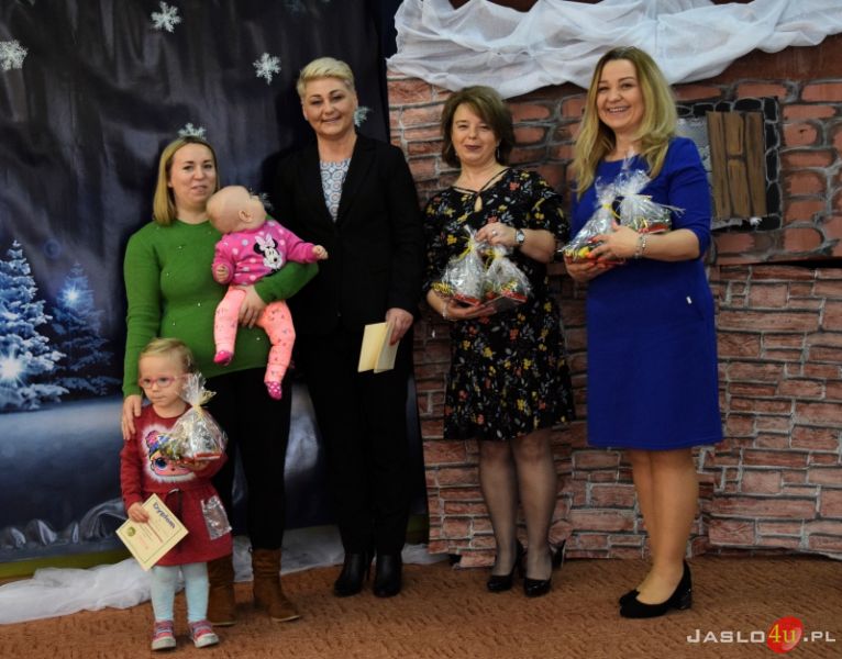 Konkurs na "Rodzinny stroik świąteczny"