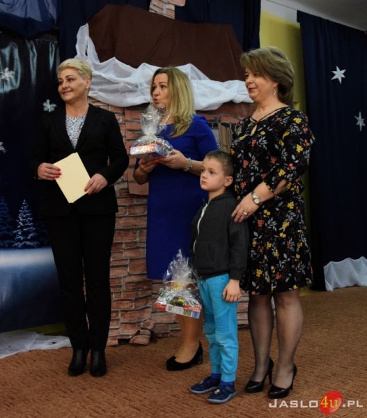 Konkurs na "Rodzinny stroik świąteczny"