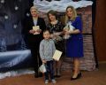 Konkurs na "Rodzinny stroik świąteczny"