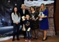 Konkurs na "Rodzinny stroik świąteczny"