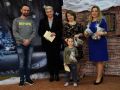 Konkurs na "Rodzinny stroik świąteczny"