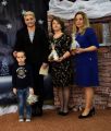 Konkurs na "Rodzinny stroik świąteczny"