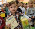 Konkurs na "Rodzinny stroik świąteczny"