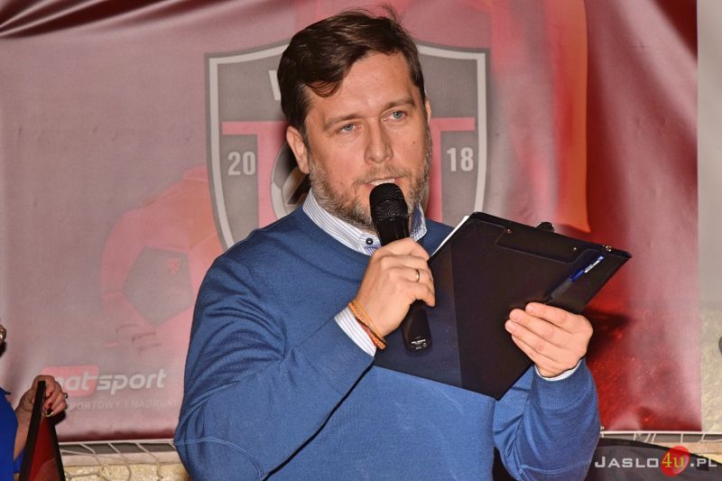 Mikołajkowy turniej halowy Akademii Piłkarskiej "Wisłoka" Błażkowa