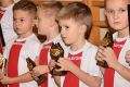 Mikołajkowy turniej halowy Akademii Piłkarskiej "Wisłoka" Błażkowa