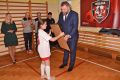Mikołajkowy turniej halowy Akademii Piłkarskiej "Wisłoka" Błażkowa